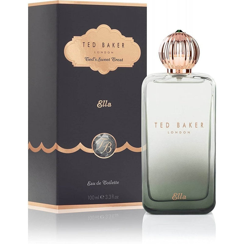 Ted Baker Sweet Treats Mia  Eau de Toilette 100ml