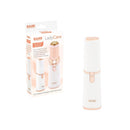 Bauer Lady Care Compact Hair Remover