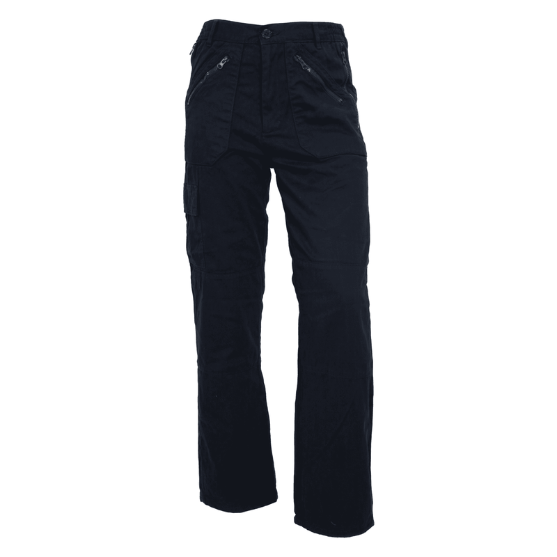 Hutson Harbour Thermal Action Trouser - Navy