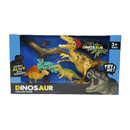 Dinosaur Collection Set with Sounds