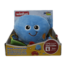 Shake n Dance Octopus