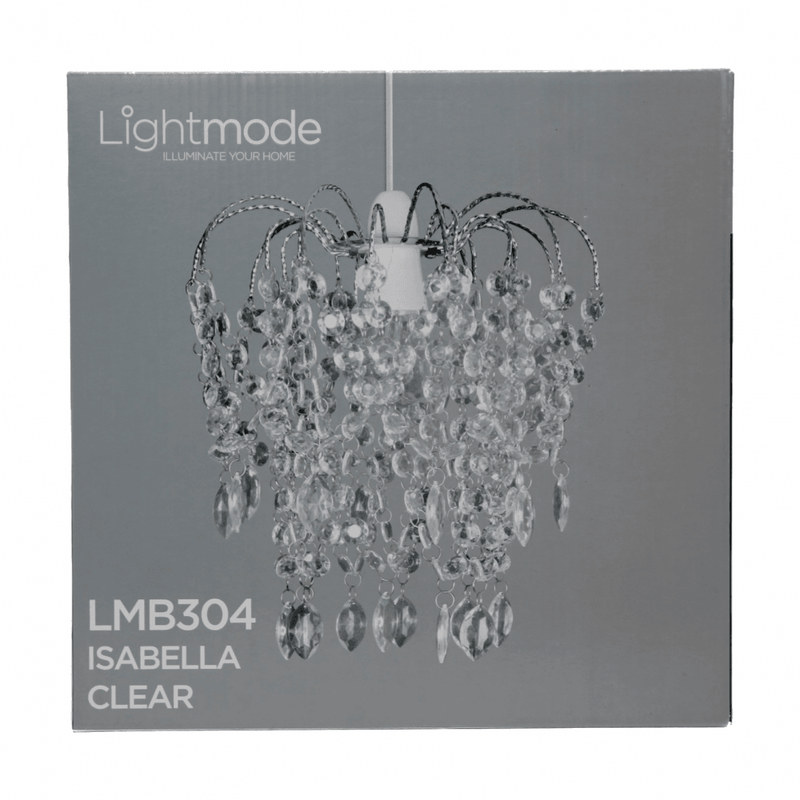 Isabella Pendant Light