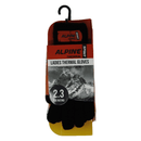 Ladies Thermal Gloves 2.3 Tog