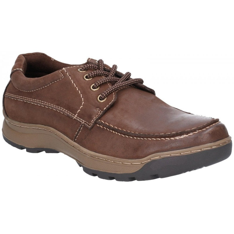 Hush Puppies Tucker Lace Up Shoes
