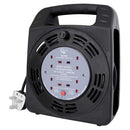 Benross 4-Way 20 Metre Cable Reel