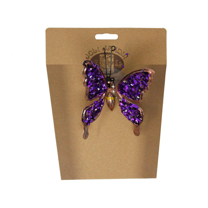 Decorative Butterfly Window Suckers