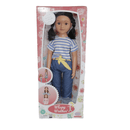 Meghan Wispy Walker Doll