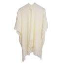 Ribbed Supersoft Wrap