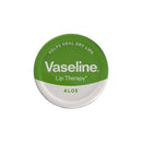 Aloe Vera Lip Therapy - 20g Tin