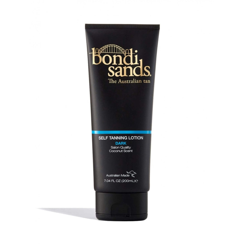 Self Tanning Lotion