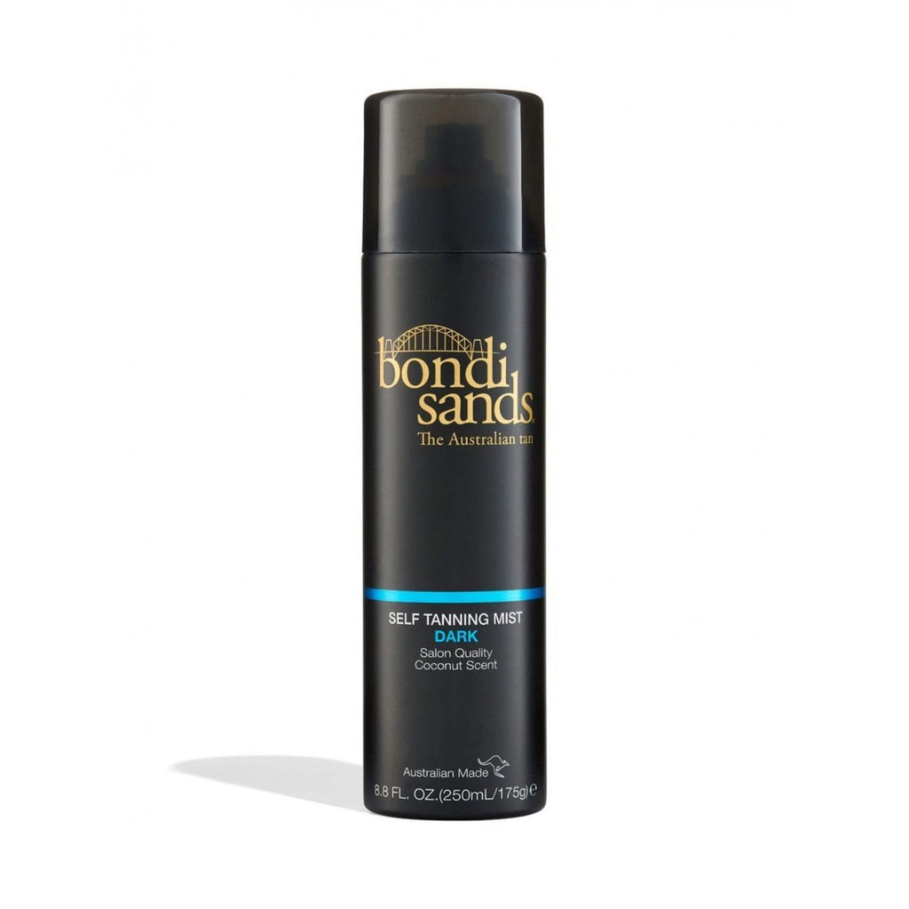 Self Tanning Dark Mist