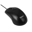 Texet Wired Optical Mouse