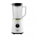Beko New Line 400W 1.75L Table Blender - White