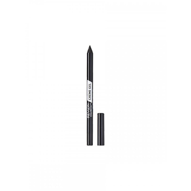 Black Colour Stay Gel Eyeliner