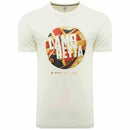 Union Jack Retro Guitar Tee