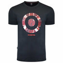 Vintage Target Graphic Tee