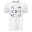 Multi-Target Retro Tee
