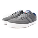Lambretta Men's Detour Trainer - Grey