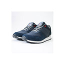 Lambretta Echo Runner - Navy
