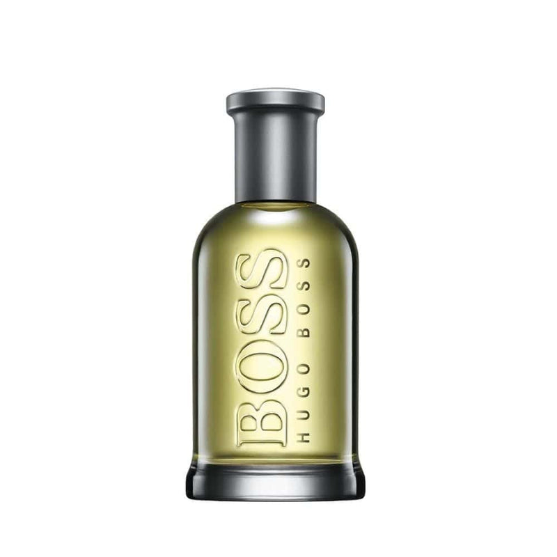 100ml Hugo Boss Bottled Aftershave Splash