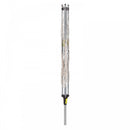 Minky 3 Arm Easybreeze 40M Rotary Clothes Airer Outdoor Drying Washing Line