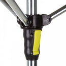 Minky 3 Arm Easybreeze 40M Rotary Clothes Airer Outdoor Drying Washing Line