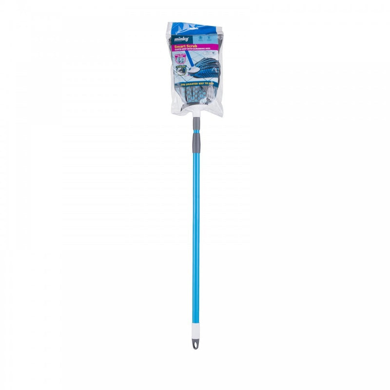 Smartscrub Strip Mop