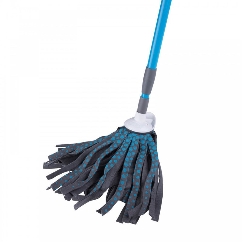 Smartscrub Strip Mop