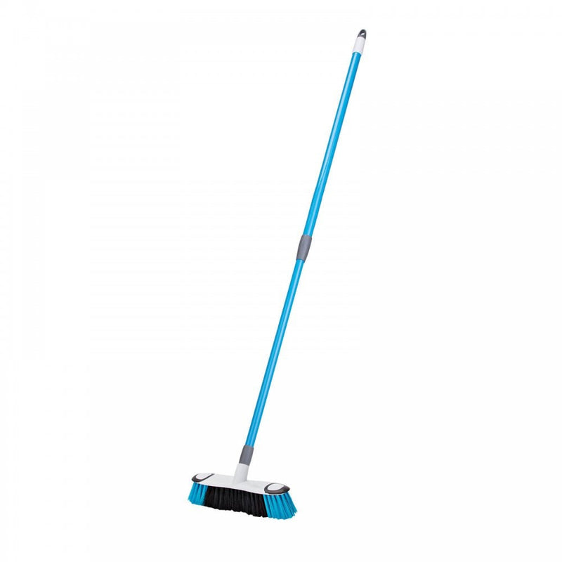 Minky Smart Sweep Broom