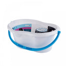 Minky Smart Bucket Mop Cleaning Large Cleaner Floor Tiles Wringer Plastic