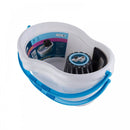 Minky Smart Bucket Mop Cleaning Large Cleaner Floor Tiles Wringer Plastic