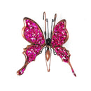 Butterfly Pot and Fence Hangers