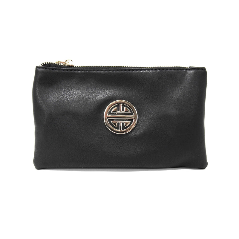 Mini Cross Body Bag- Pink