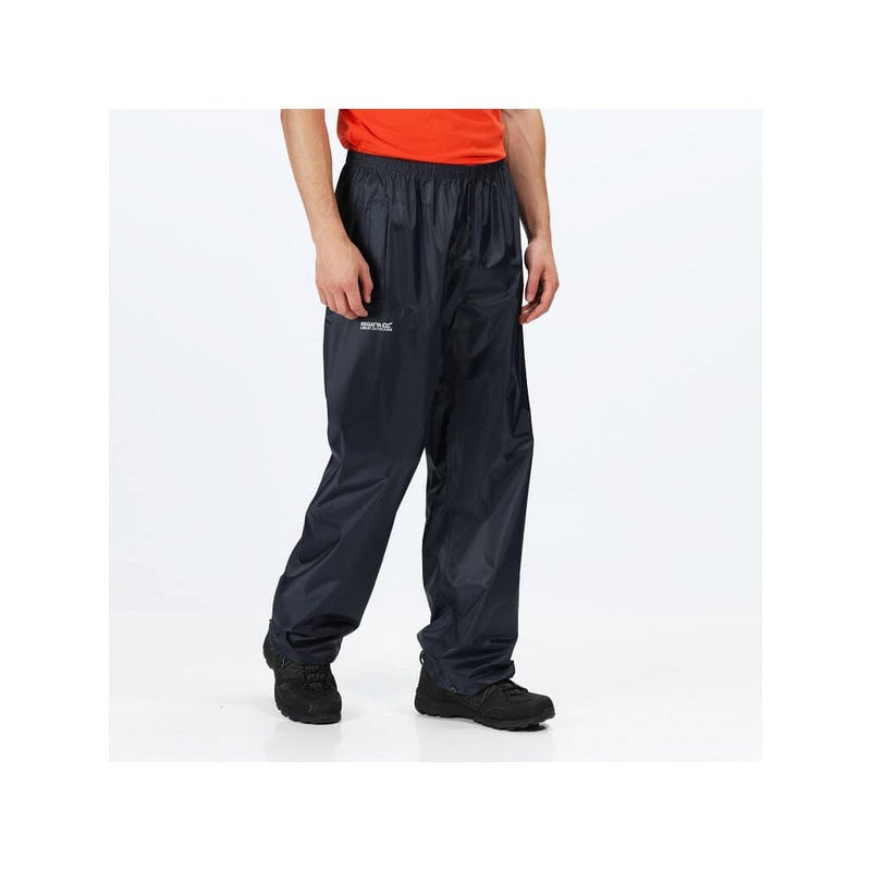 Regatta Men's Stormbreaker Over-trousers