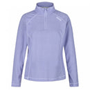 Women's 1/4 Zip Lightweight Montes Fleece