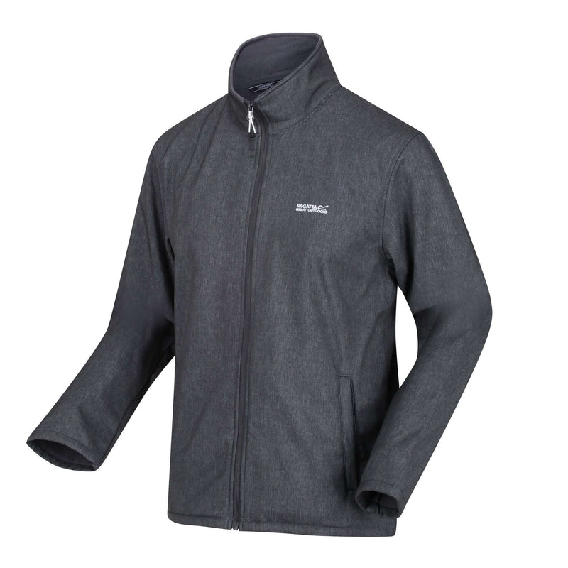 Men's Cera V Wind Resistant Softshell Jacket