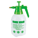 Silver & Stone Garden Compression Sprayer 1.5 Litre