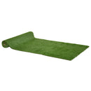 4 m x 1 m Non-toxic Artificial Grass Turf - 20mm Pile Height