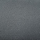 Outsunny Water Resistant Rattan Furniture Cover -  Grey