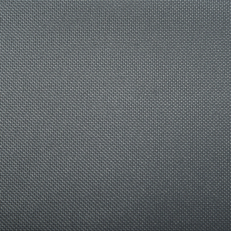 Outsunny Water Resistant Rattan Furniture Cover -  Grey