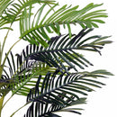 Outsunny 150cm Artificial Plant with Pot