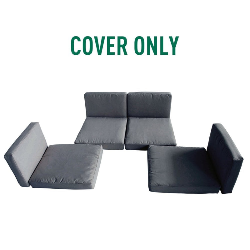 Outsunny outdoor replacement cushions deals