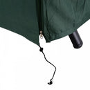 Outsunny Waterproof Swing Chair Cover- Dark Green