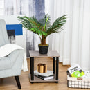 Artificial Palm Plant with Pot 60 cm