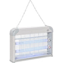 Portable Wall LED Mosqito Zapper Lamp