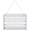 Portable Wall LED Mosqito Zapper Lamp