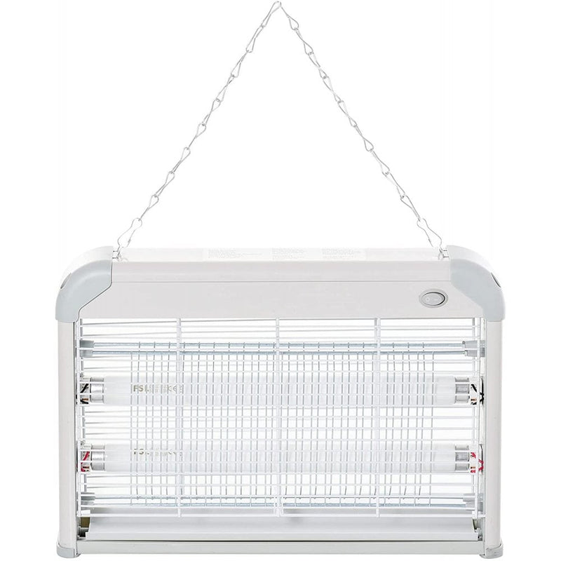 Portable Wall LED Mosqito Zapper Lamp