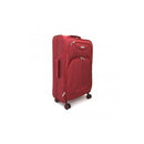 Kensington Small Eva Suitcase - 21 Inch - Wine