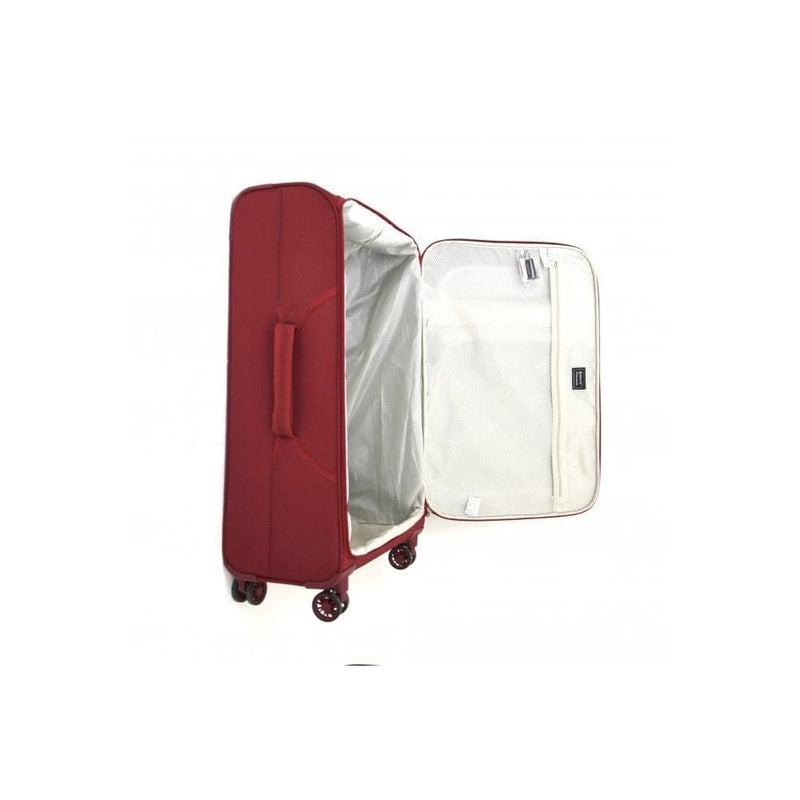 Kensington Small Eva Suitcase - 21 Inch - Wine