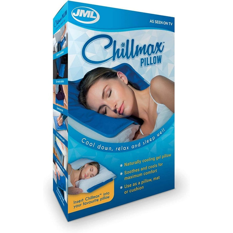 JML Chillmax Pillow